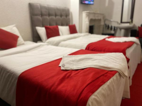 saji hotel